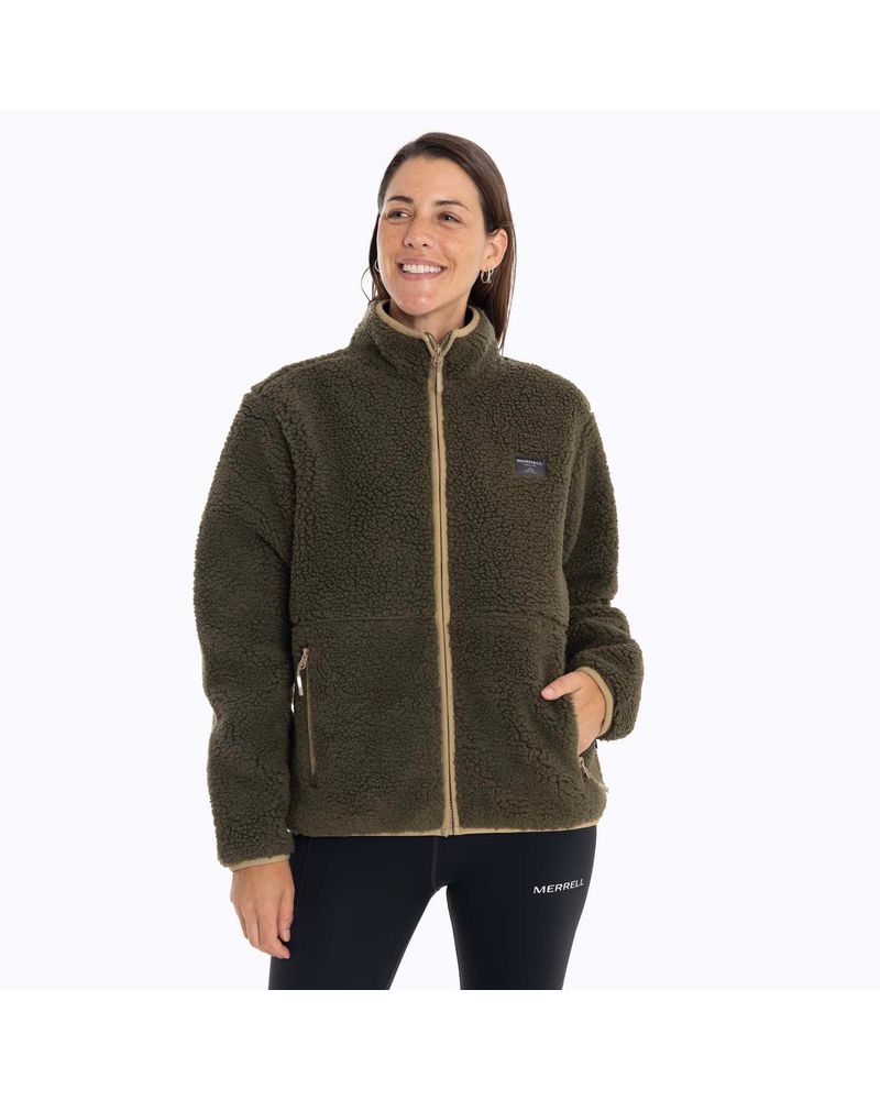 Polar-Mujer-Sagava-Sherpa-Merrell