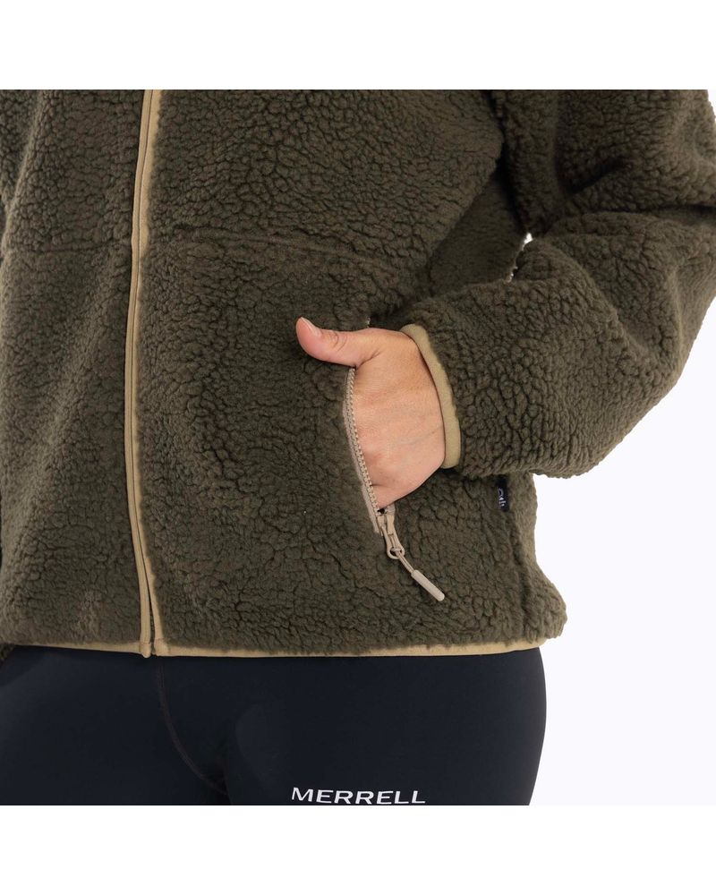 Polar-Mujer-Sagava-Sherpa-Merrell