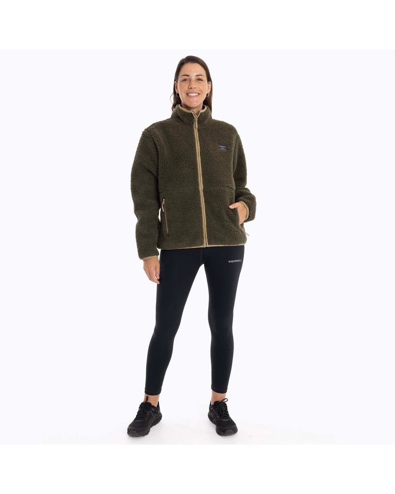 Polar-Mujer-Sagava-Sherpa-Merrell