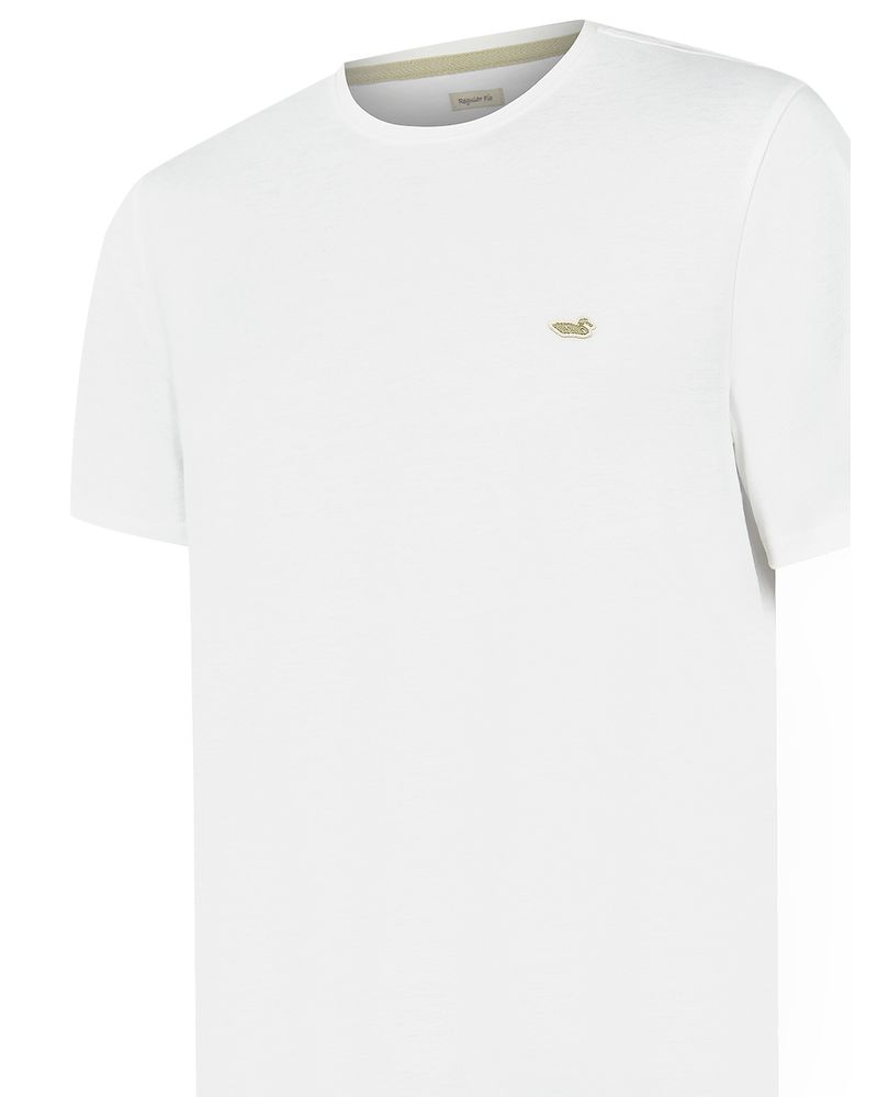 Polera-Algodon-Organico-Hombre-Basic-Blanco-Rockford
