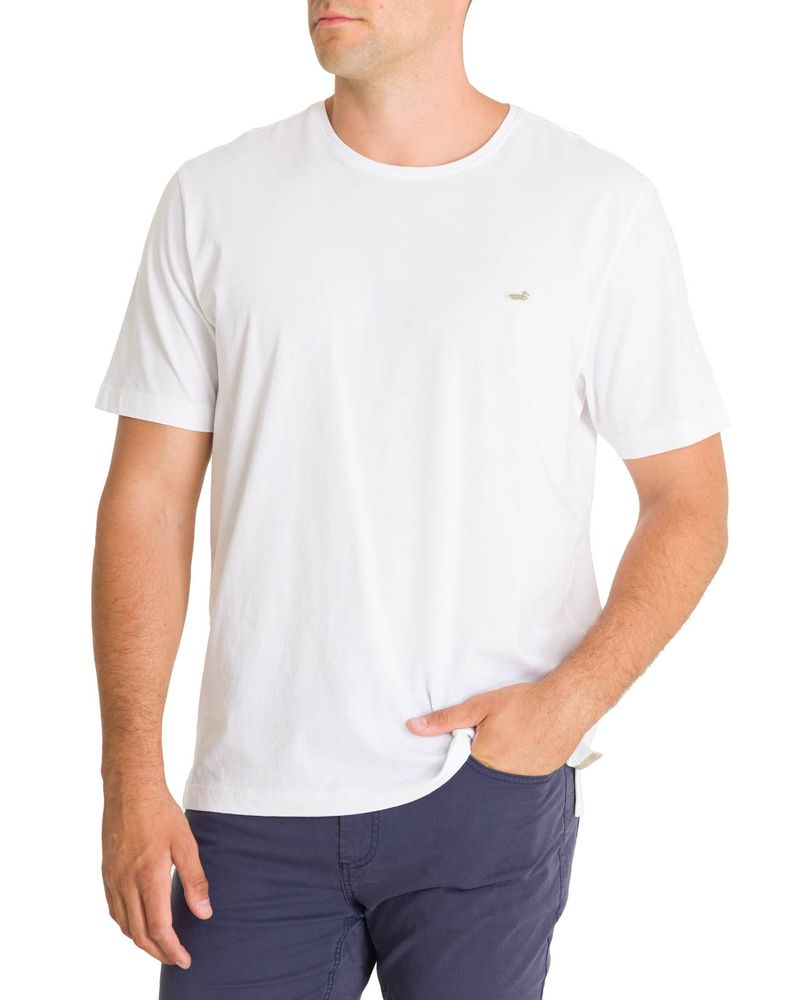 Polera-Algodon-Organico-Hombre-Basic-Blanco-Rockford