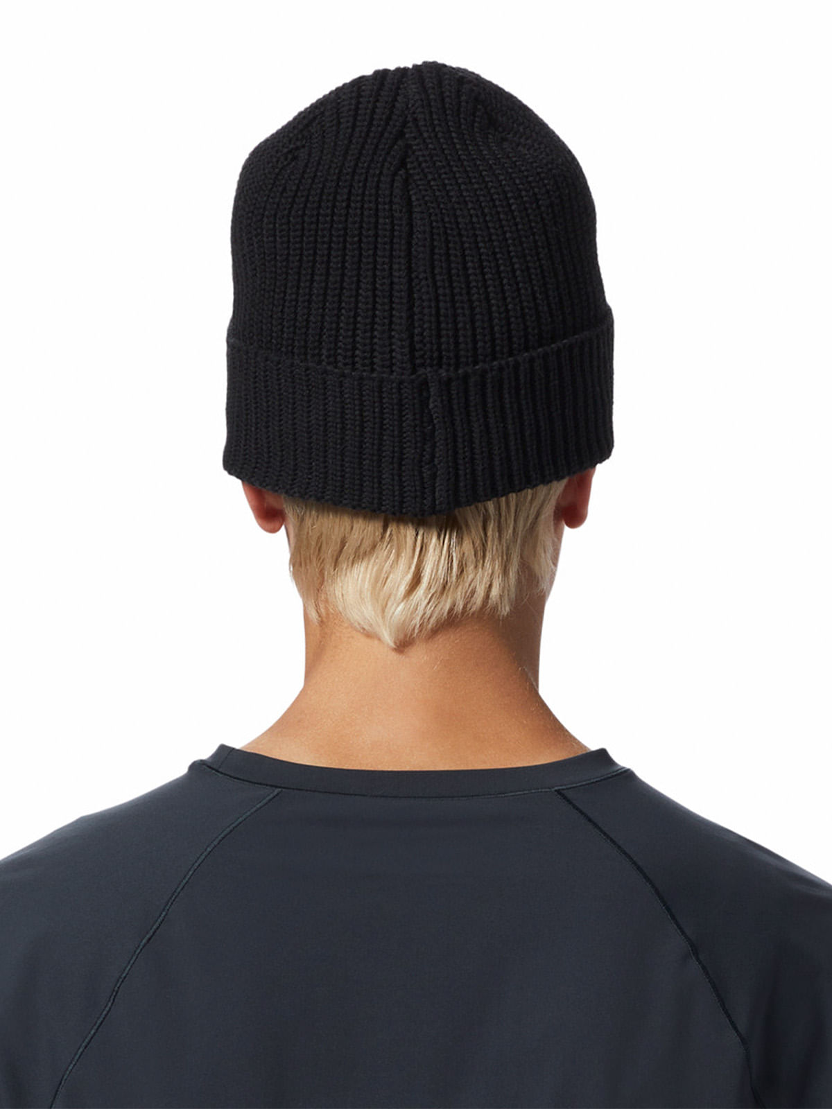 Gorro Cabin To Curb Negro Mountain Hardwear