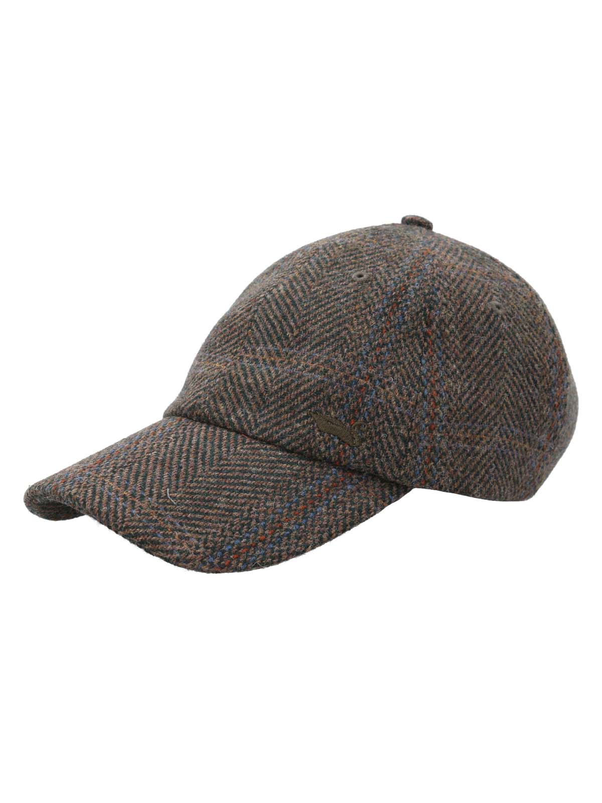 Jockey Lana Unisex Rkf Cap Windsor Café Rockford