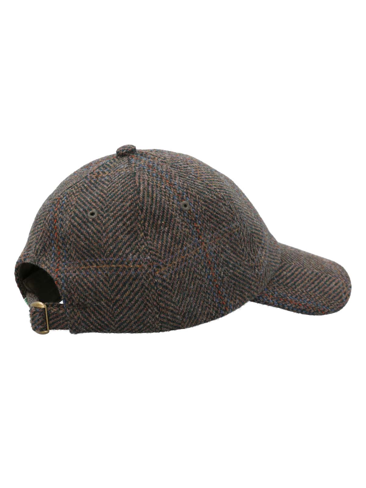 Jockey Lana Unisex Rkf Cap Windsor Café Rockford
