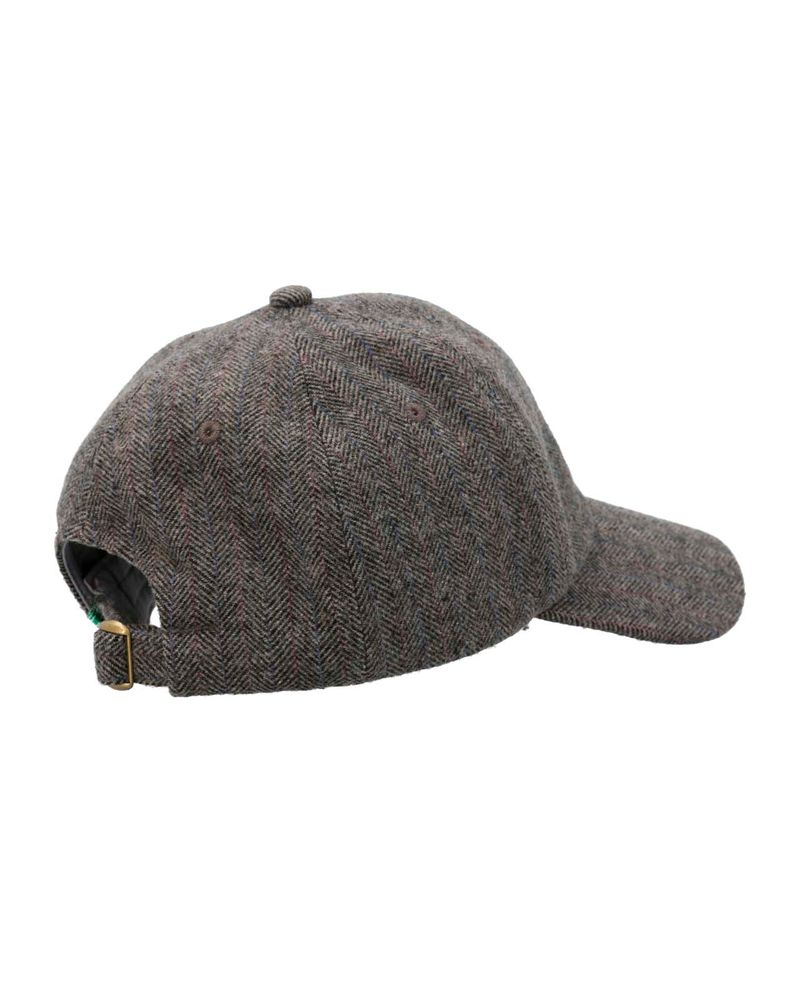 Jockey-Lana-Unisex-Rkf-Cap-Raynor-Gris-Rockford