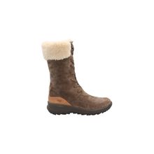 Bota Cuero Mujer Rinier Café Rockford