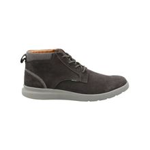Botín Cuero Hombre Molik Gris Rockford