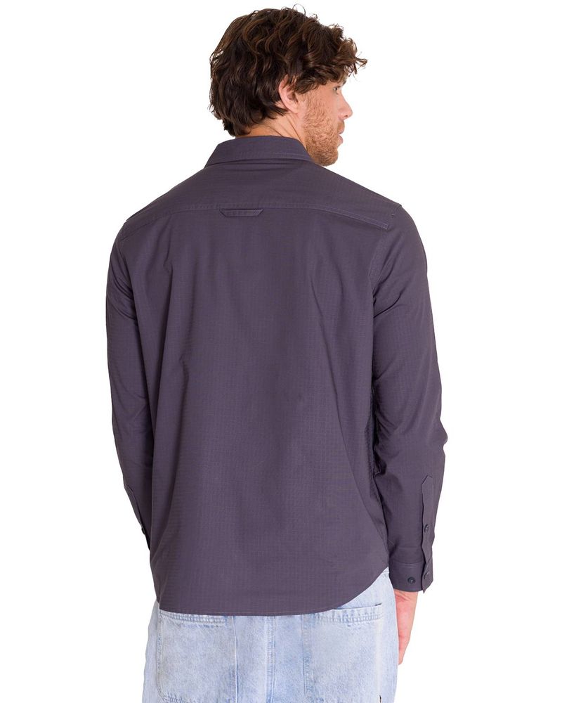 Camisa-Manga-Larga-Hombre-Utility-Gris-Cat