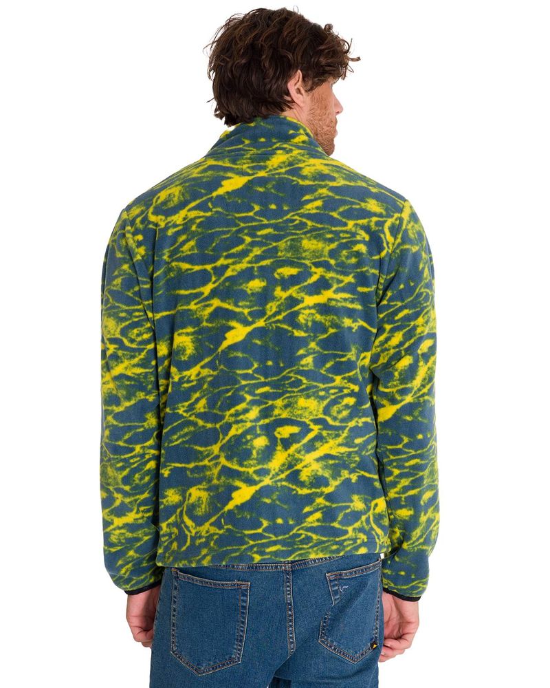 Polar-Hombre-Microfleece-Full-Zip-Azul-CAT