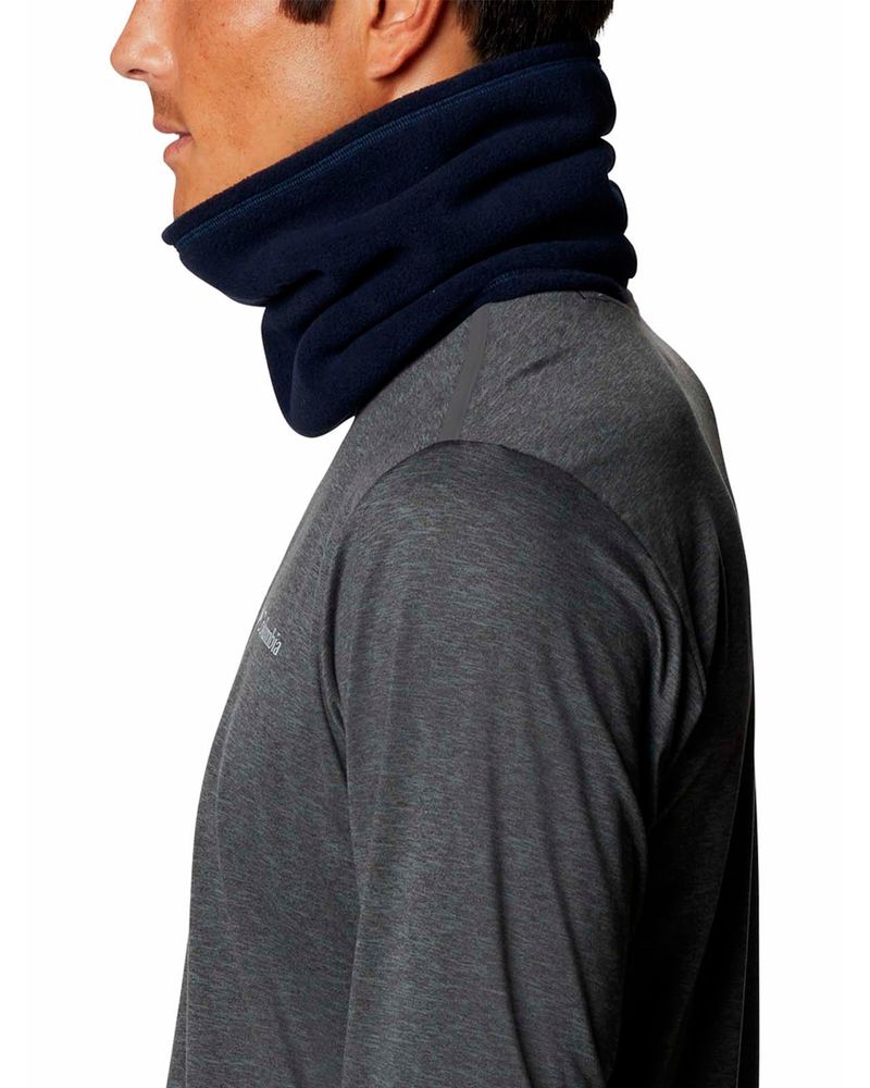 Cuello-Unisex-Fast-Trek-II-Gaiter-Azul-Columbia