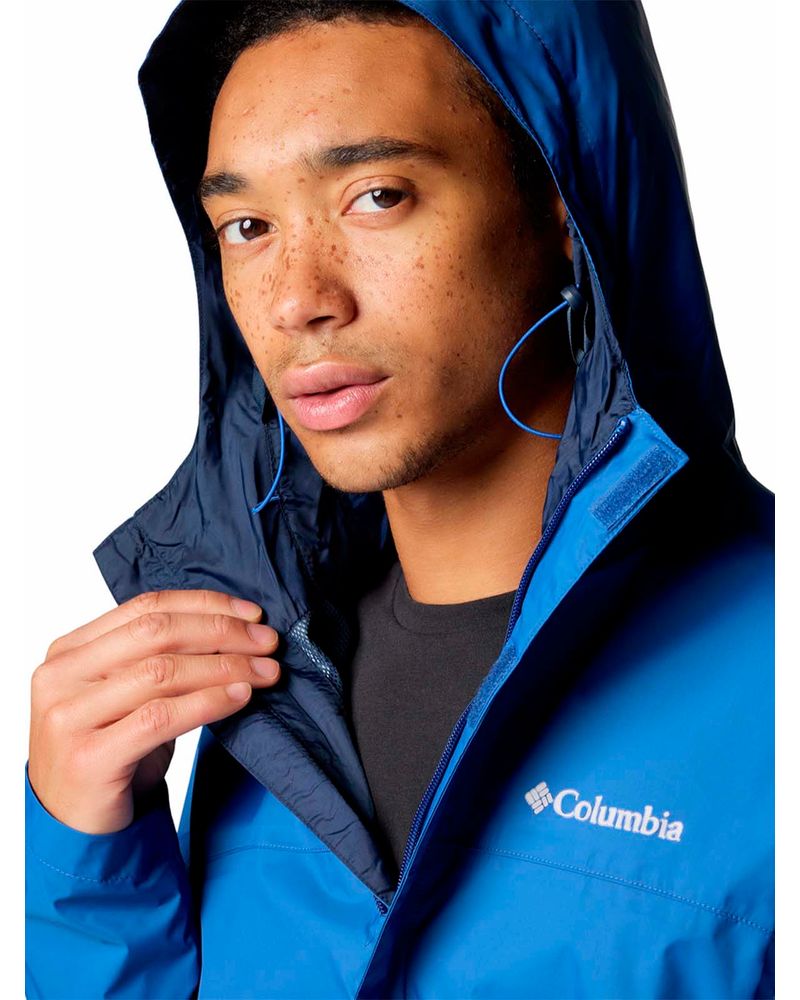 Cortaviento-Impermeable-Hombre-Watertight-II-Azul-Columbia