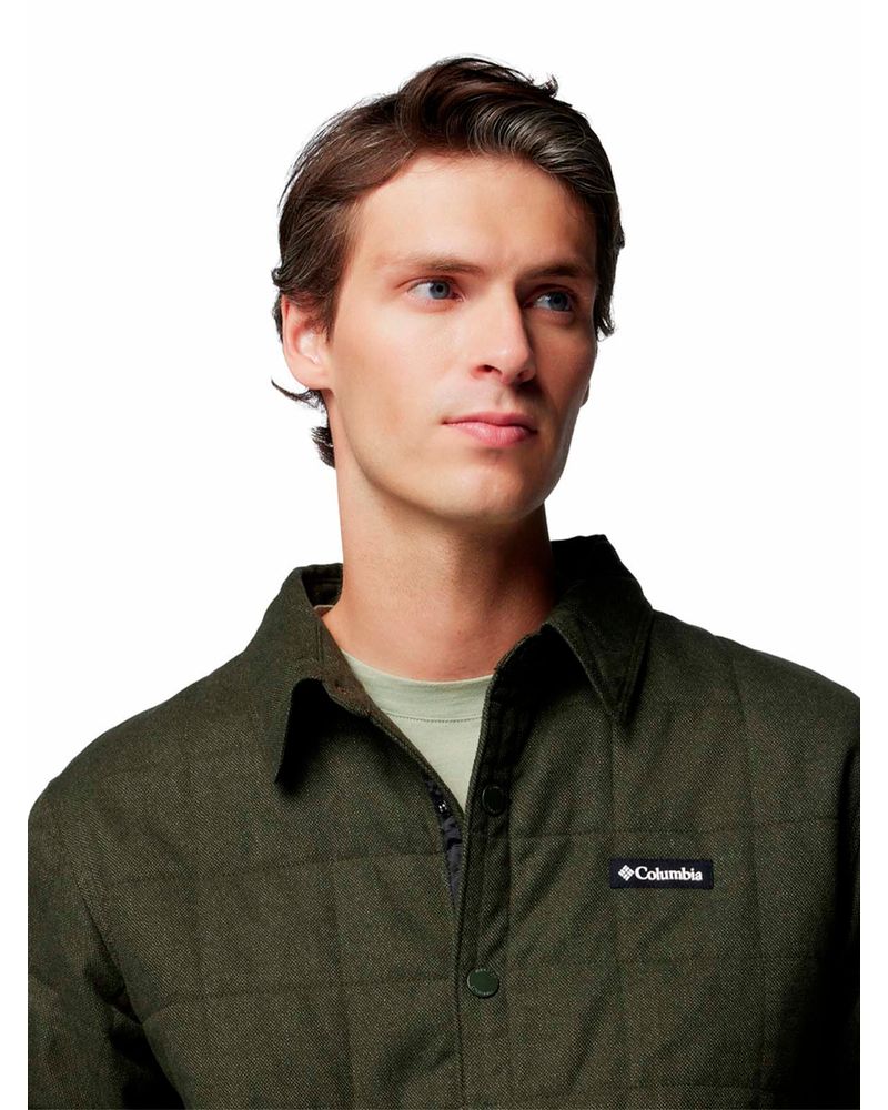 Camisa-Manga-Larga-Hombre-Landroamer-Verde-Columbia
