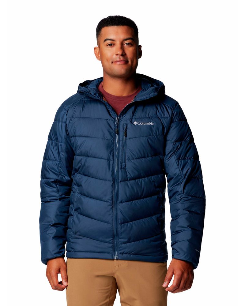 Parka-Hombre-Labyrinth-Loop-II-Azul-Columbia