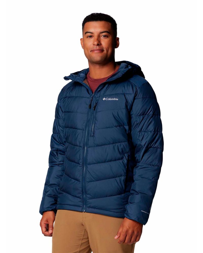 Parka-Hombre-Labyrinth-Loop-II-Azul-Columbia