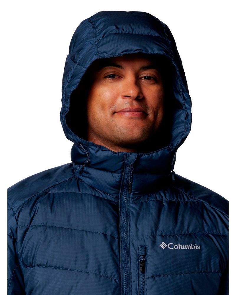 Parka-Hombre-Labyrinth-Loop-II-Azul-Columbia