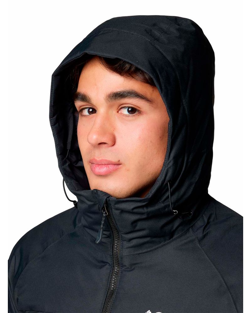 Parka-Hombre-Grand-Trek-III-Negro-Columbia