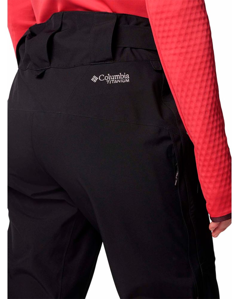 Pantalon-Mujer-Platinum-II-3L-Ski-Negro-Columbia