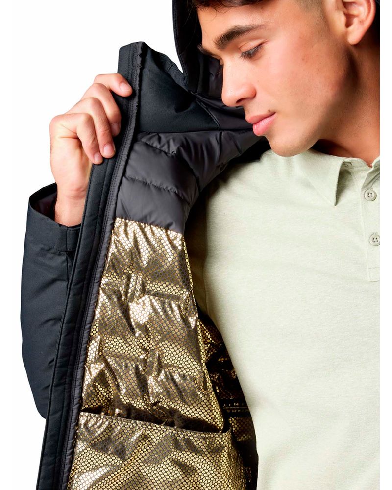 Parka-Hombre-Grand-Trek-III-Negro-Columbia