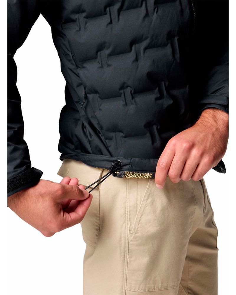 Parka-Hombre-Grand-Trek-III-Negro-Columbia