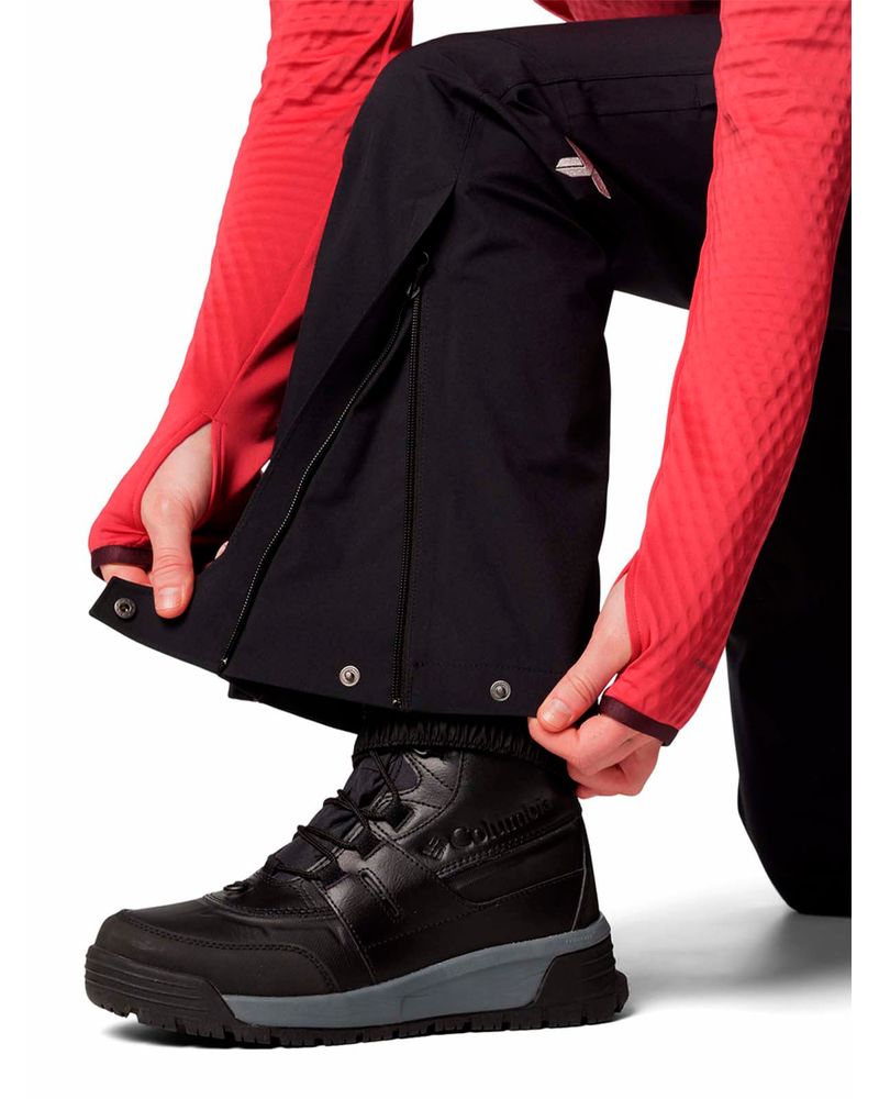 Pantalon-Mujer-Platinum-II-3L-Ski-Negro-Columbia