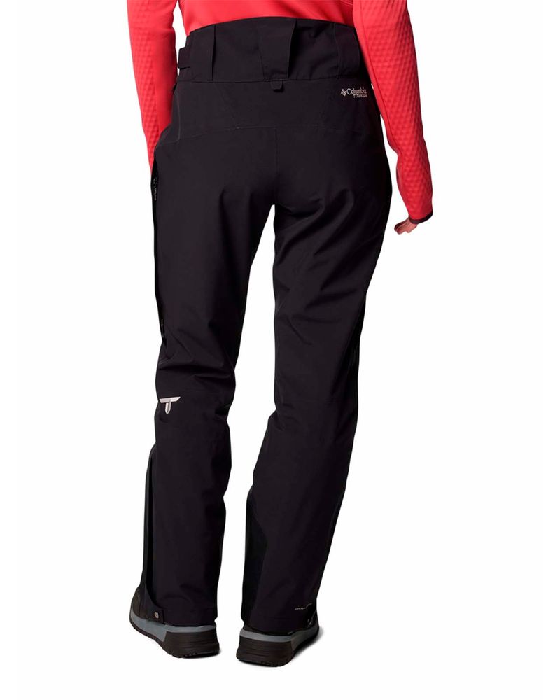 Pantalon-Mujer-Platinum-II-3L-Ski-Negro-Columbia