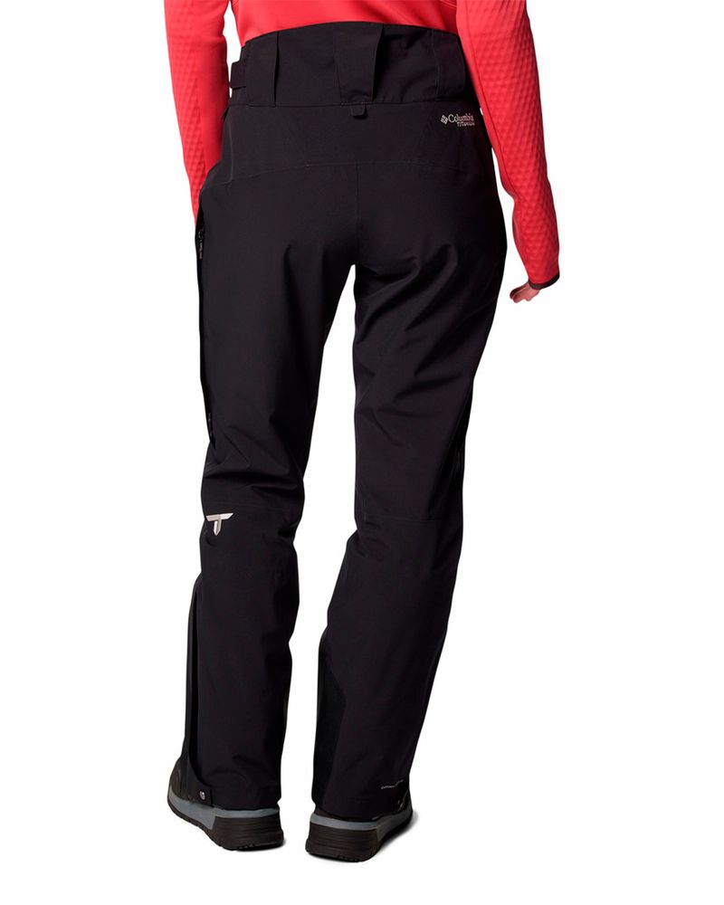 Pantalon-Mujer-Platinum-II-3L-Ski-Negro-Columbia