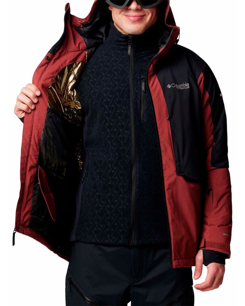Cortaviento-Hombre-Highland-Summit-Ski-Rojo-Columbia