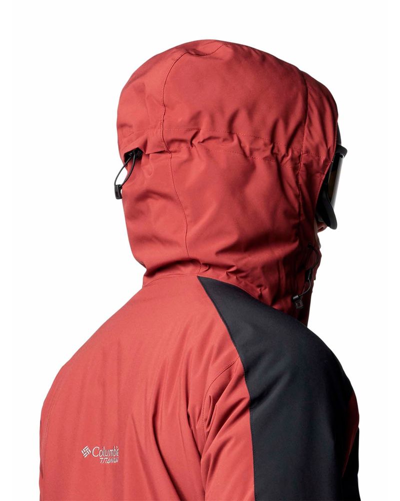 Cortaviento-Hombre-Highland-Summit-Ski-Rojo-Columbia