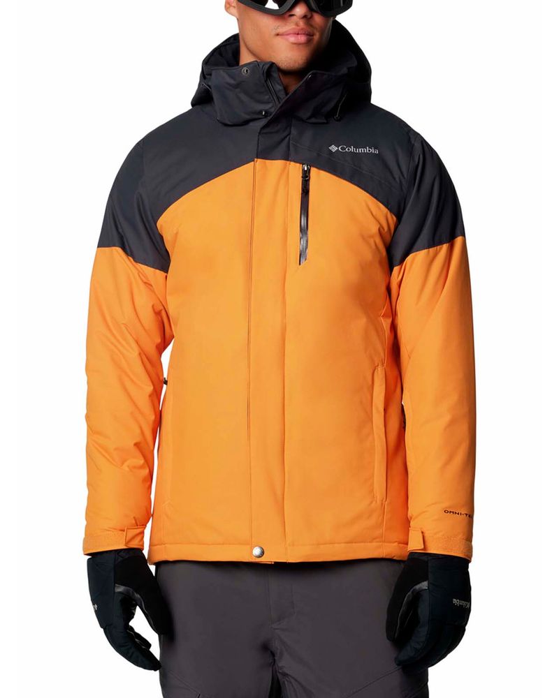 Parka-Hombre-Last-Tracks-Ski-Amarillo-Columbia