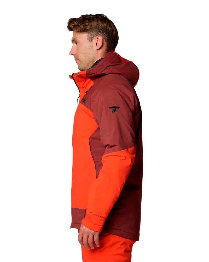 Parka-Hombre-Cirque-Bowl-Ski-Rojo-Columbia