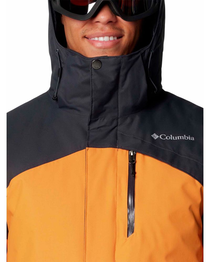Parka-Hombre-Last-Tracks-Ski-Amarillo-Columbia