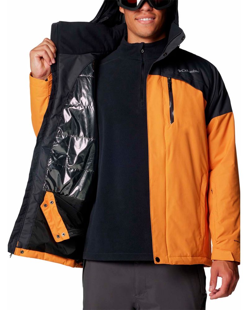 Parka-Hombre-Last-Tracks-Ski-Amarillo-Columbia