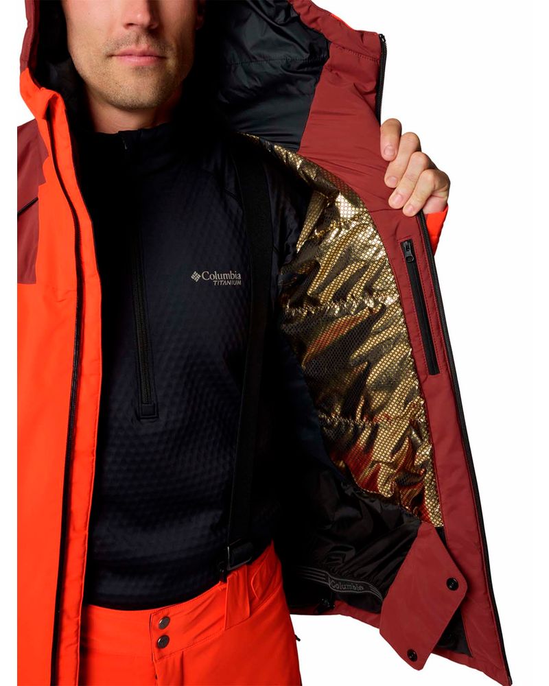 Parka-Hombre-Cirque-Bowl-Ski-Rojo-Columbia