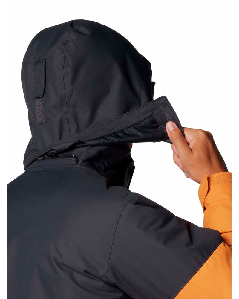 Parka-Hombre-Last-Tracks-Ski-Amarillo-Columbia