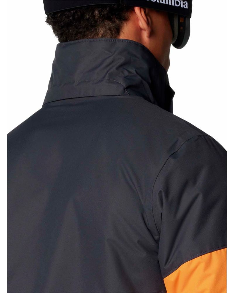 Parka-Hombre-Last-Tracks-Ski-Amarillo-Columbia