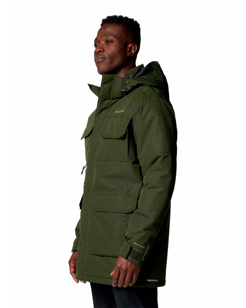 Parka-Hombre-Landroamer-II-Verde-Columbia