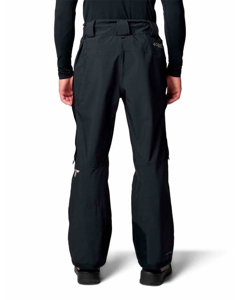 Pantalon-Hombre-Platinum-II-3L-Ski-Negro-Columbia