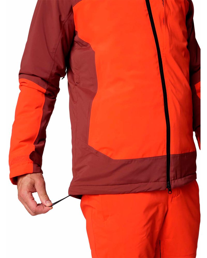 Parka-Hombre-Cirque-Bowl-Ski-Rojo-Columbia