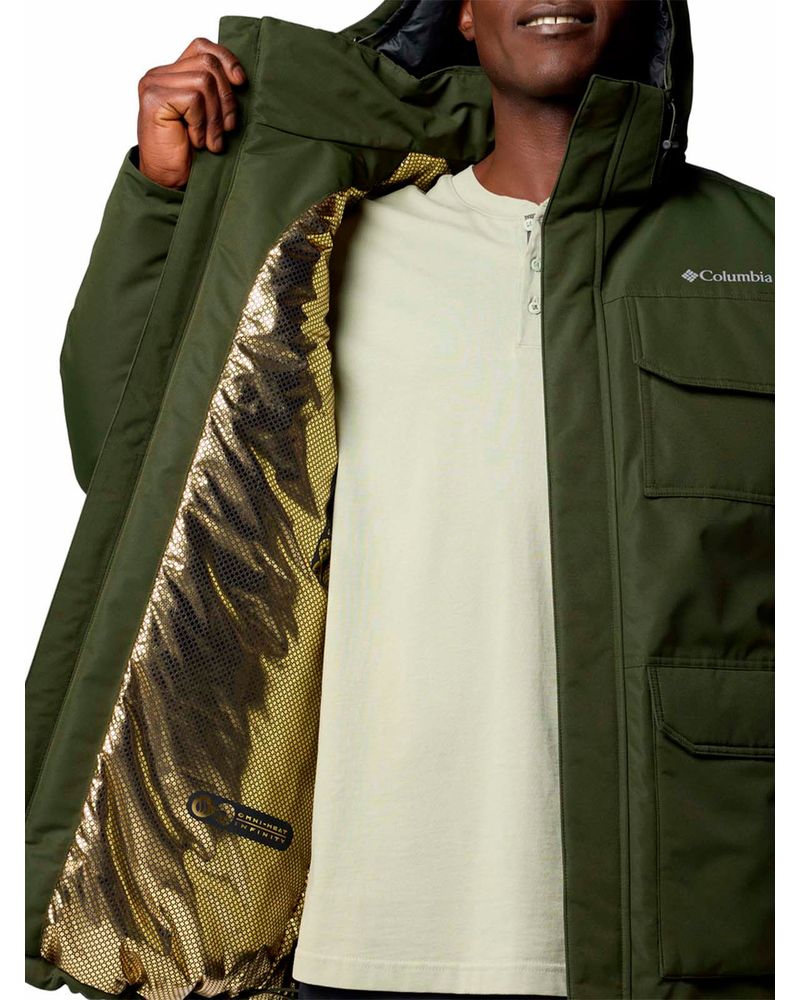 Parka-Hombre-Landroamer-II-Verde-Columbia
