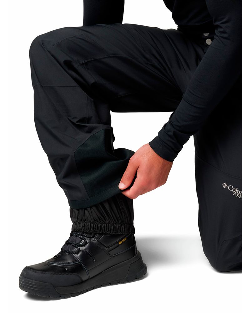 Pantalon-Hombre-Platinum-II-3L-Ski-Negro-Columbia
