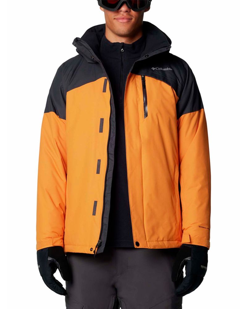 Parka-Hombre-Last-Tracks-Ski-Amarillo-Columbia