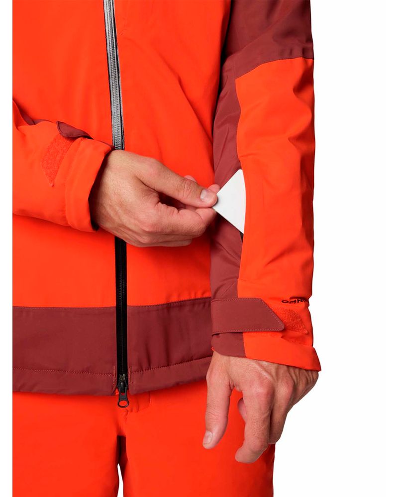 Parka-Hombre-Cirque-Bowl-Ski-Rojo-Columbia