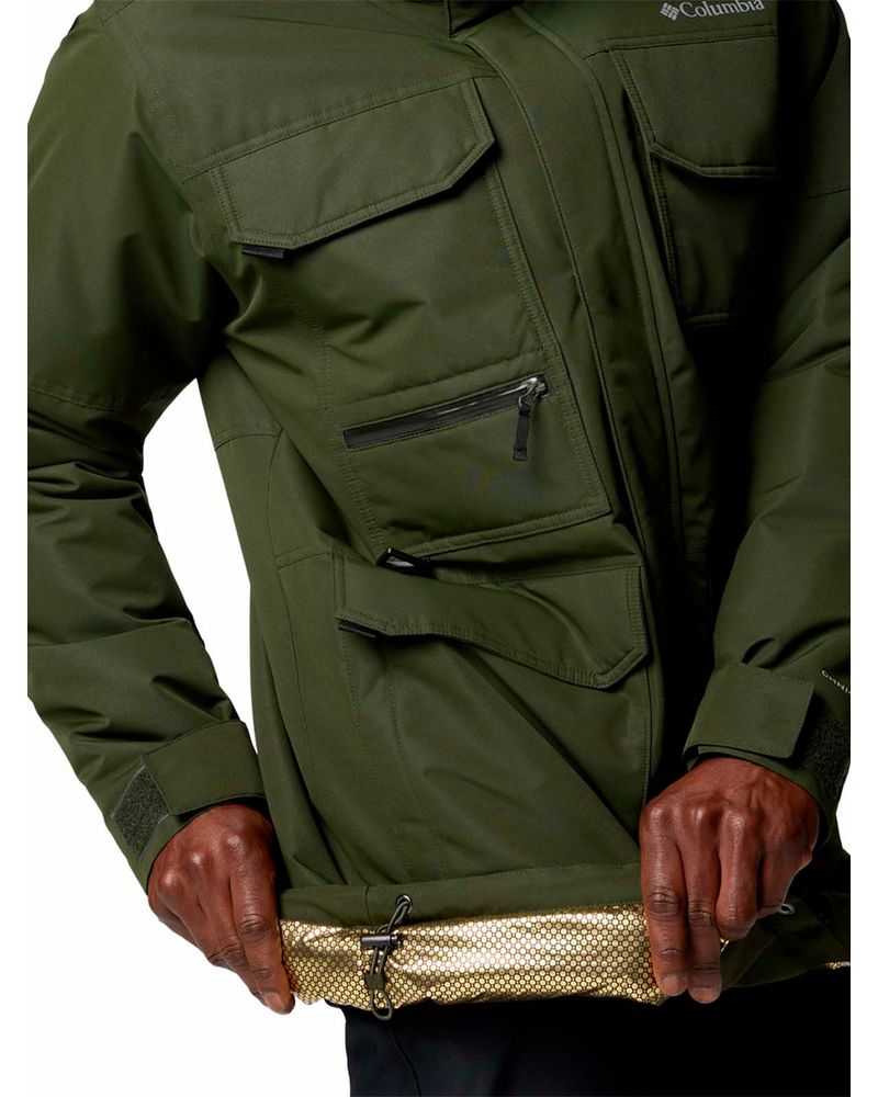 Parka-Hombre-Landroamer-II-Verde-Columbia