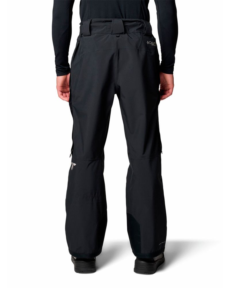 Pantalon-Hombre-Platinum-II-3L-Ski-Negro-Columbia