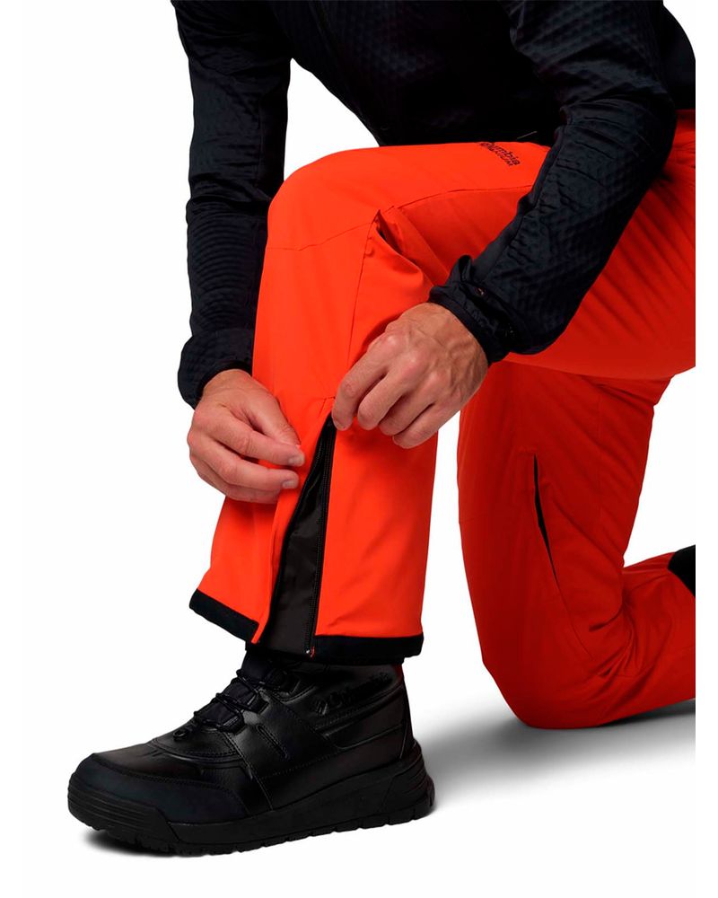 Pantalon-De-Nieve-Hombre-Cirque-Bowl-Ski-Naranjo-Columbia