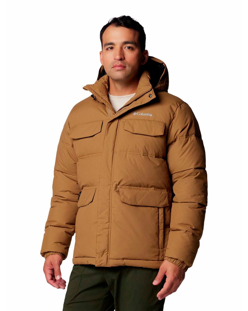 Parka-Hombre-Landroamer-Cafe-Columbia
