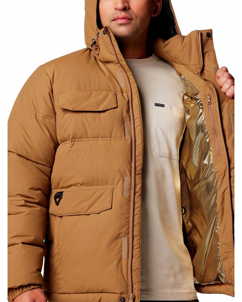 Parka-Hombre-Landroamer-Cafe-Columbia