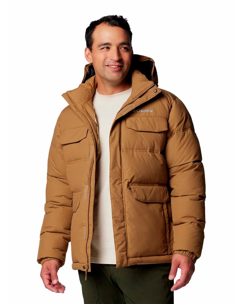 Parka-Hombre-Landroamer-Cafe-Columbia