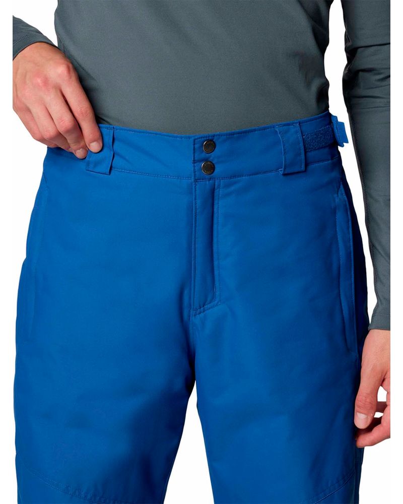 Pantalon-De-Nieve-Hombre-Bugaboo-V-Ski-Azul-Columbia