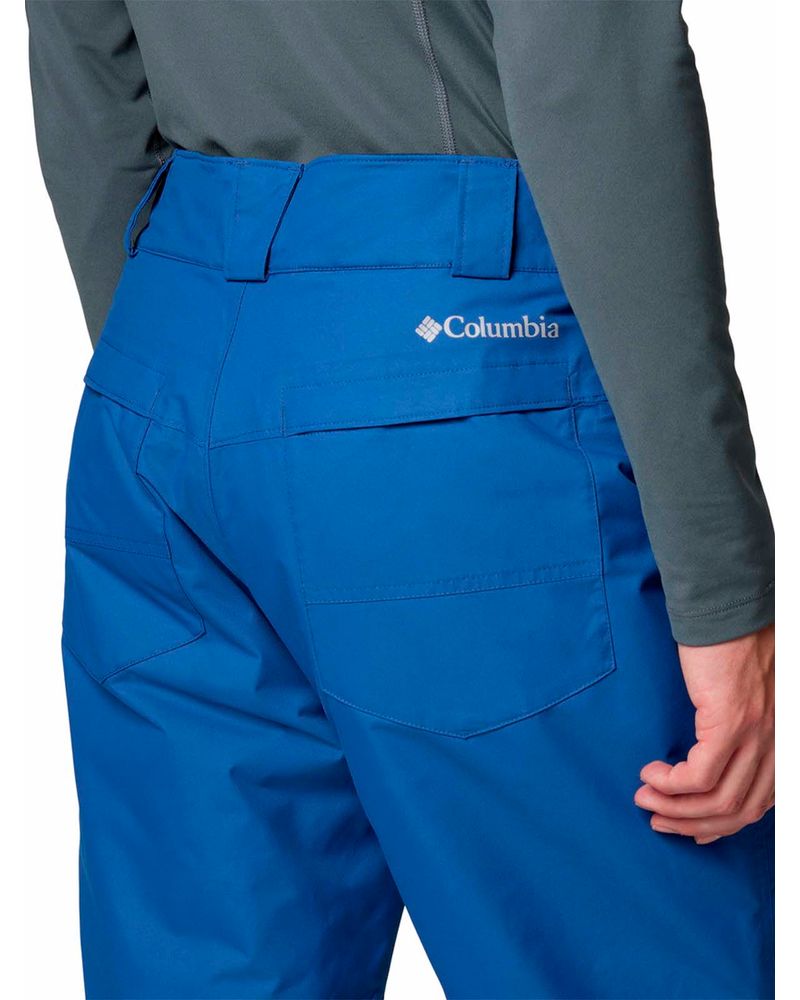 Pantalon-De-Nieve-Hombre-Bugaboo-V-Ski-Azul-Columbia
